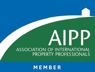 Membre de l’AIPP — Association of International Property Professionals