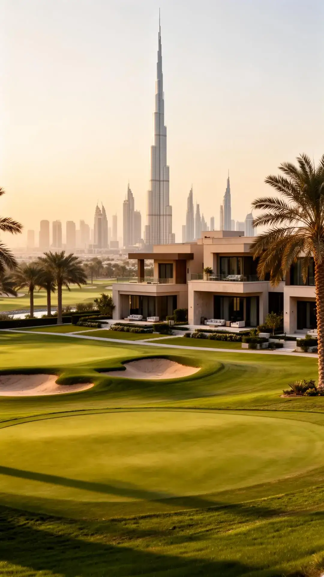 Dubai Hills Estate