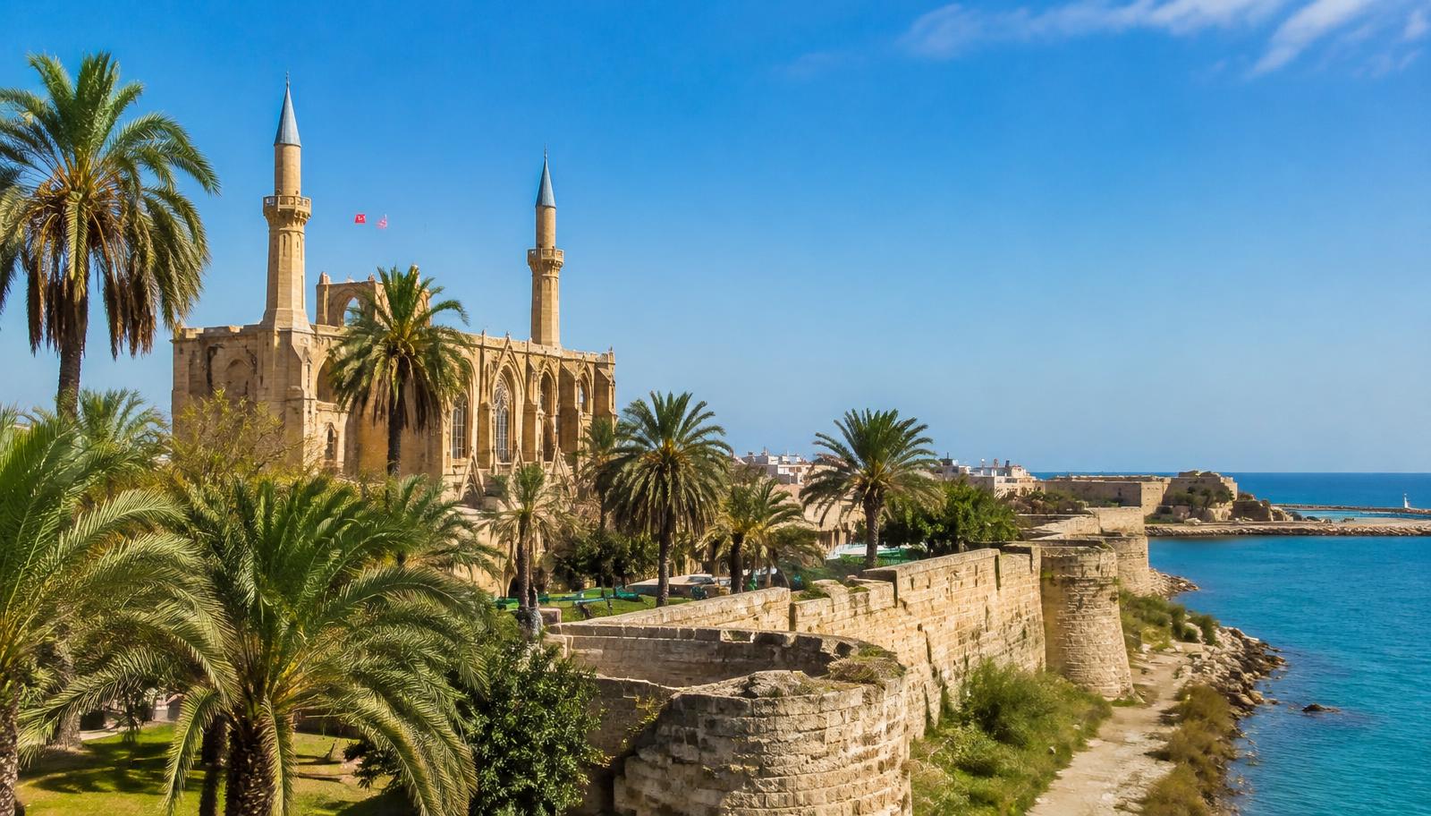 Famagusta (Gazimağusa)