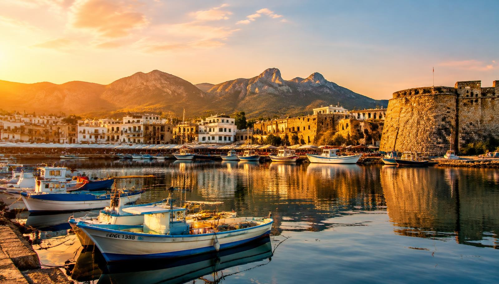Kyrenia (Girne)