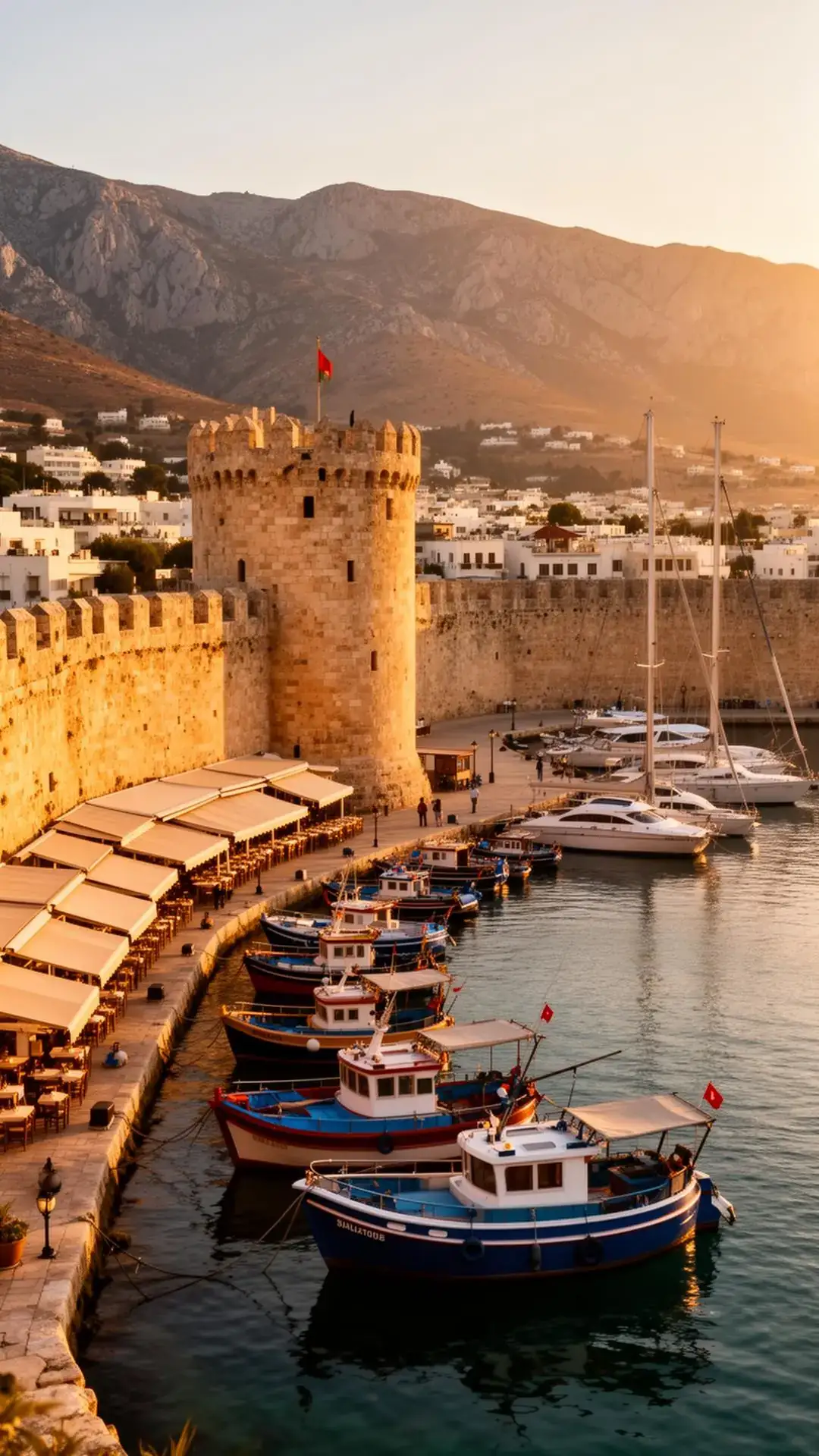 Lapta & Alsancak