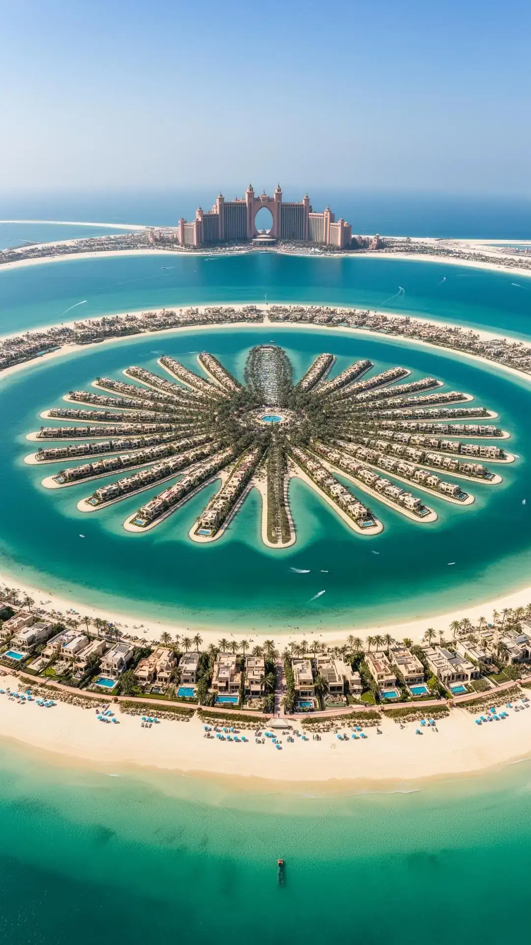 Palm Jumeirah